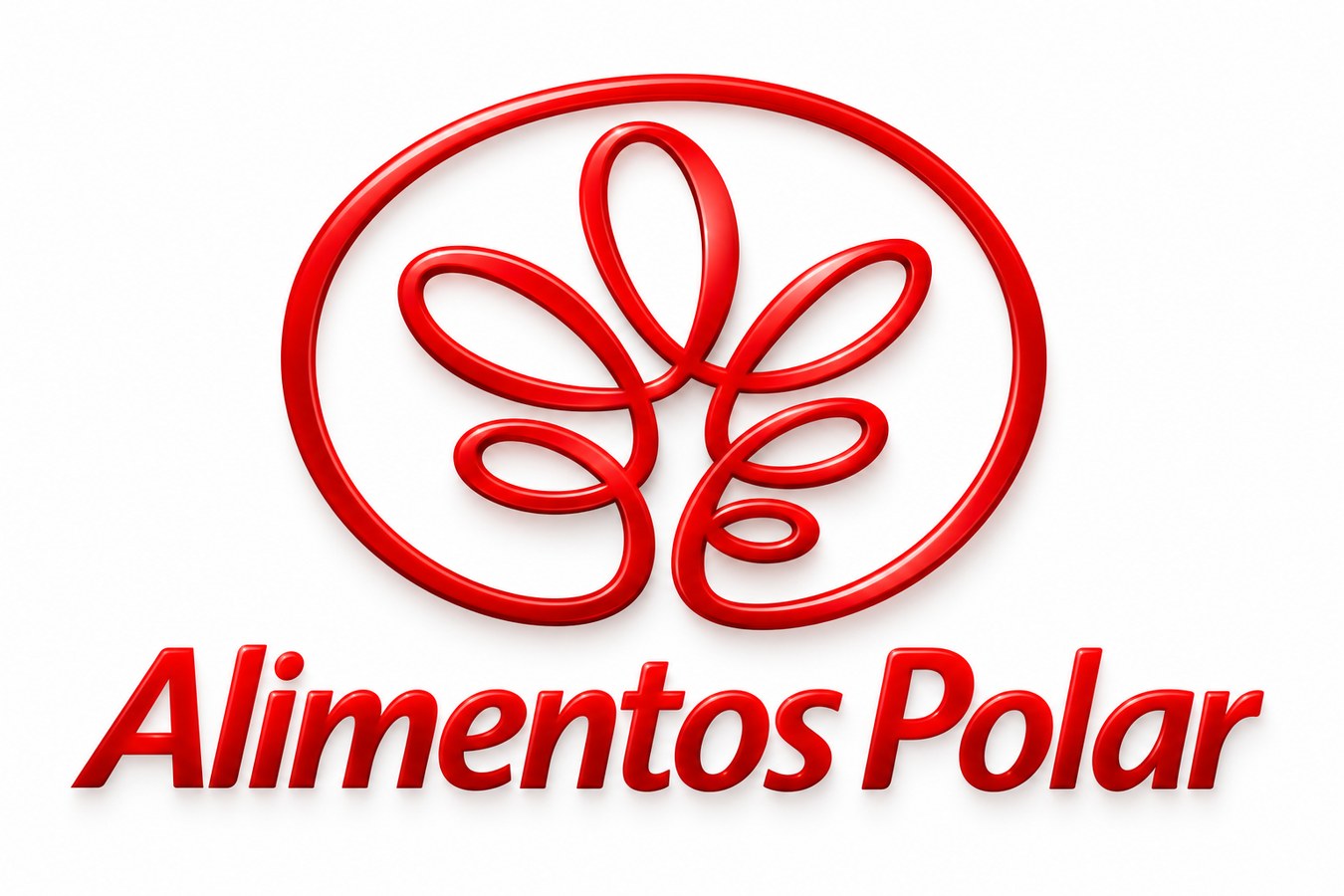 Logotipo Alimentos Polar